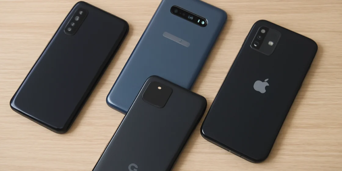 Чи варто купувати б/у смартфон: переваги та поради