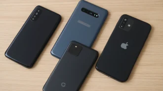 Чи варто купувати б/у смартфон: переваги та поради