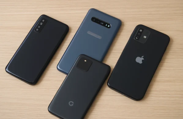 Чи варто купувати б/у смартфон: переваги та поради