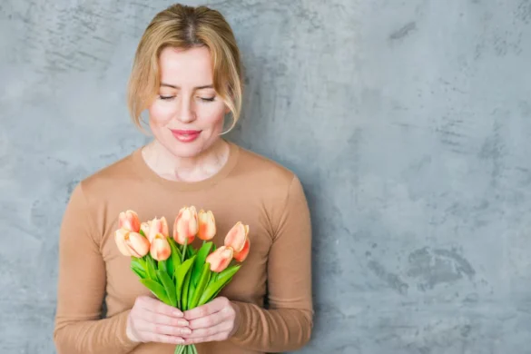 Birthday Wishes for a Woman’s Jubilee in Prose: A Collection of Heartfelt Words for a Special Day