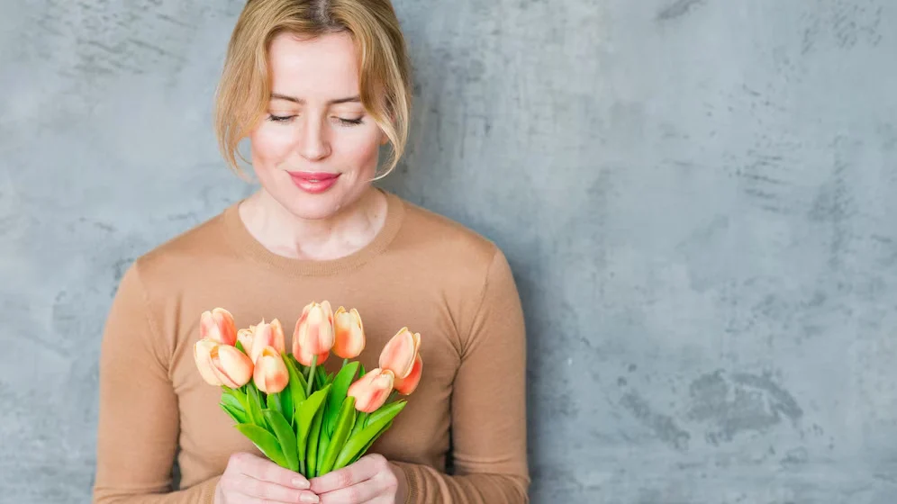 Birthday Wishes for a Woman’s Jubilee in Prose: A Collection of Heartfelt Words for a Special Day