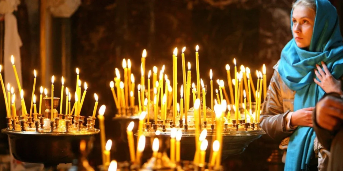 Найсильніша молитва-оберіг від зла та негараздів: тексти та пояснення