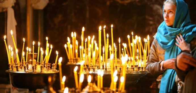 Найсильніша молитва-оберіг від зла та негараздів: тексти та пояснення