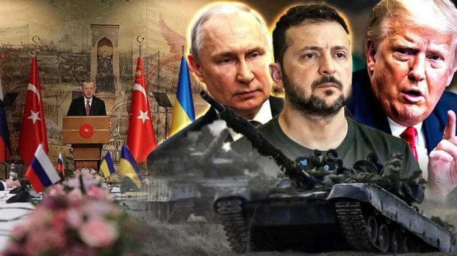 Україна може отримати більше, ніж очікує: інсайти від тарологині