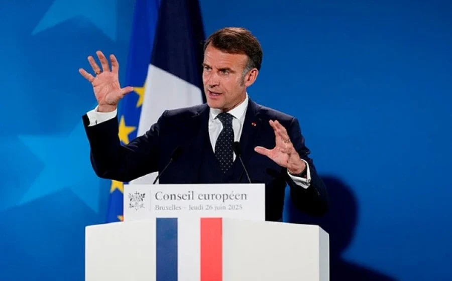 Євросоюз готується до найамбітнішого санкційного удару по Росії