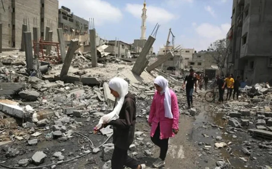 Ізраїль ліквідував одного з лідерів ХАМАС у Газі