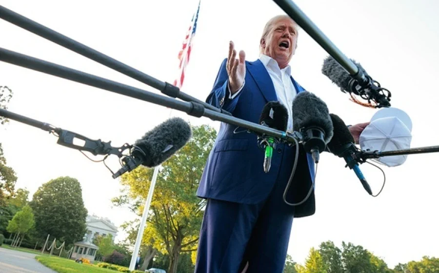 Іран не зміг вивезти збагачений уран перед авіаударами США