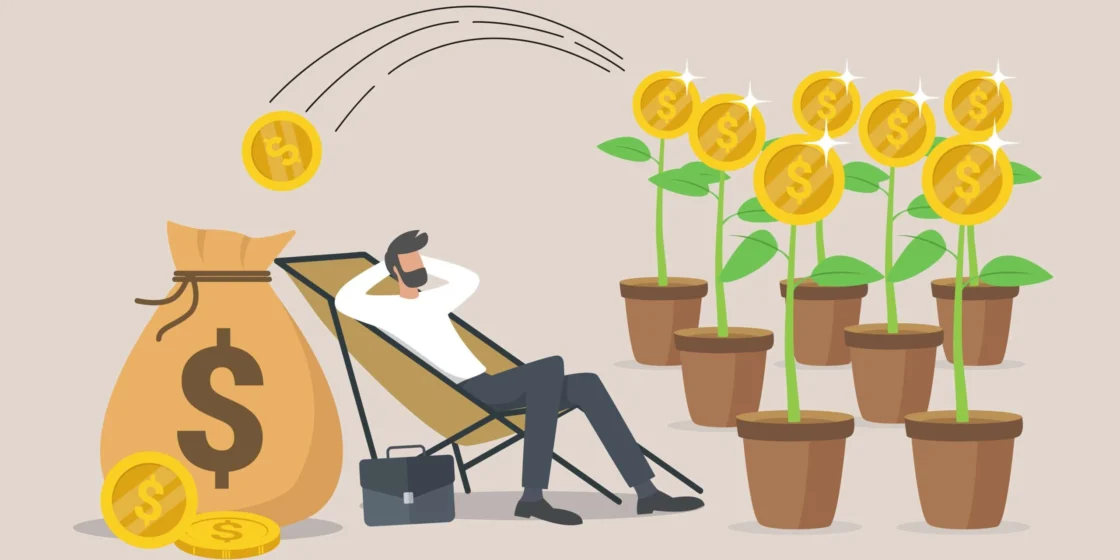 What Is Passive Income and How to Earn It: Real-Life Examples