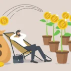 Що таке пасивний дохід та як його отримувати: реальні приклади
