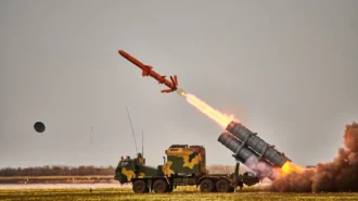 Neptune: What It Is and Why It Matters to Ukraine