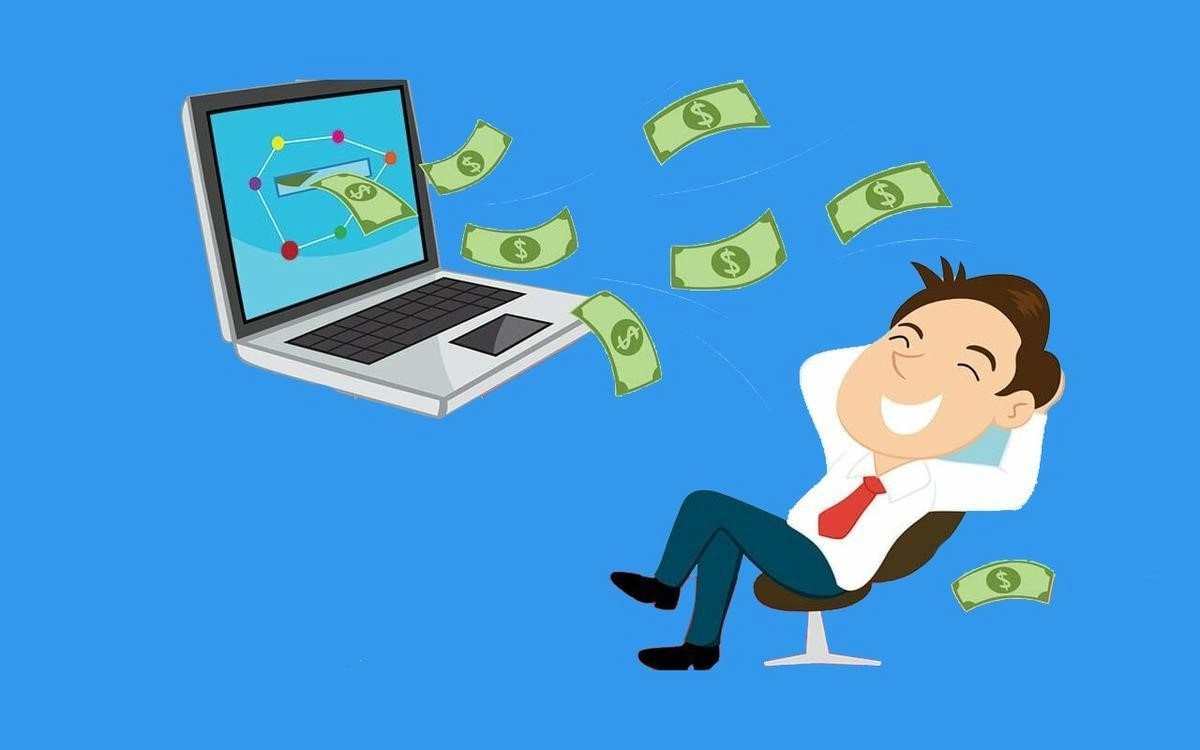 10 sources of passive income