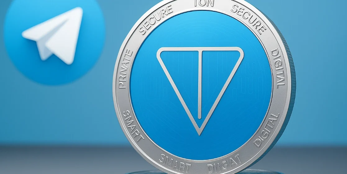 TON Cryptocurrency: An Overview of Telegram’s Coin