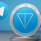 Kryptowaluta TON: przegląd monety od Telegrama