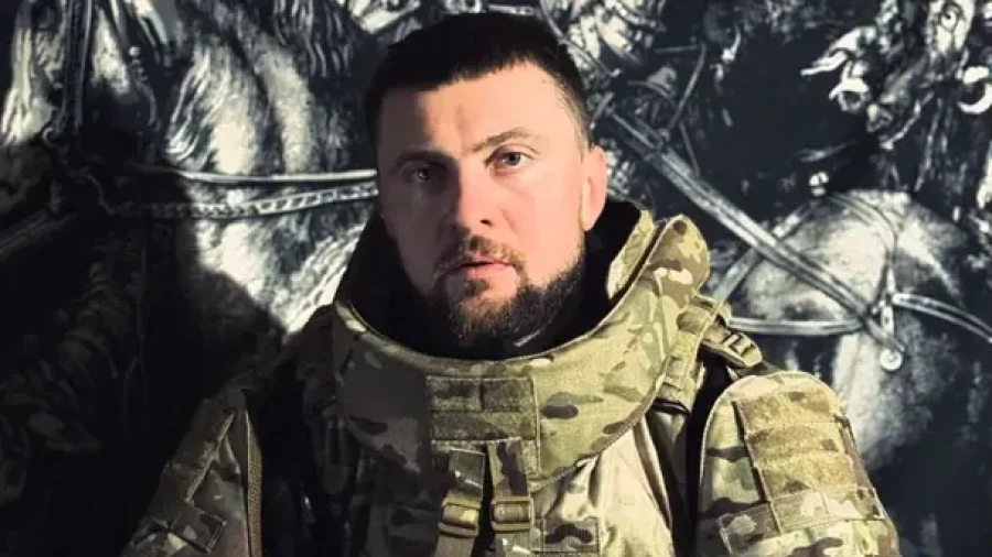 Репер закликав українців жити за містом: новий тренд чи потреба часу?