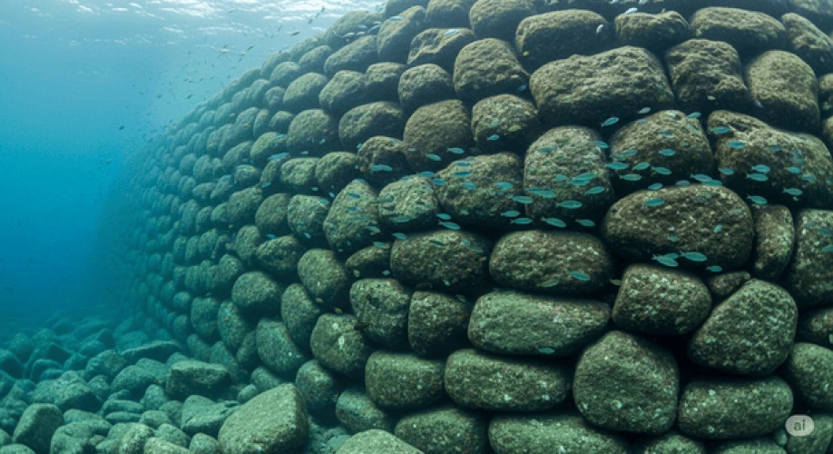 Стародавні мисливці могли збудувати мегаліт 11 тисяч років тому