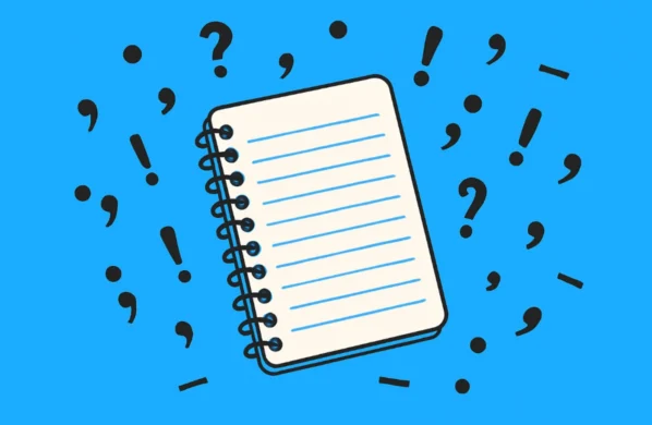 Пунктуаційна помилка — що це таке, як її розпізнати та уникнути: найпоширеніші приклади з поясненнями