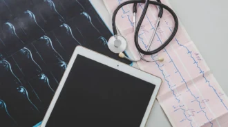 Коли болить не серце: як ехокардіографія допомагає уникнути хибних діагнозів