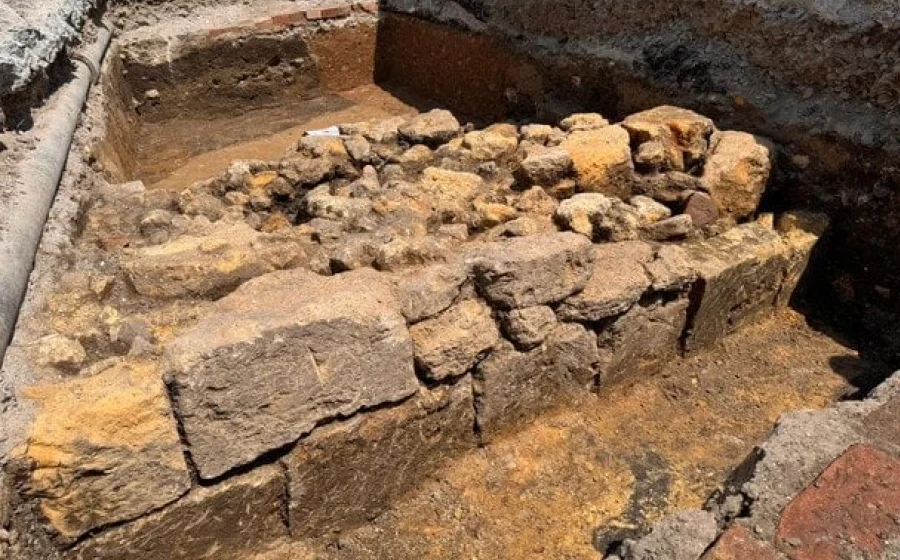 Археологи знайшли точне розташування Хаджибейського замку в Одесі