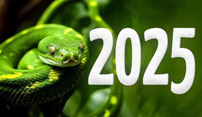 What Animal Rules 2025? Key Traits and Lucky Color