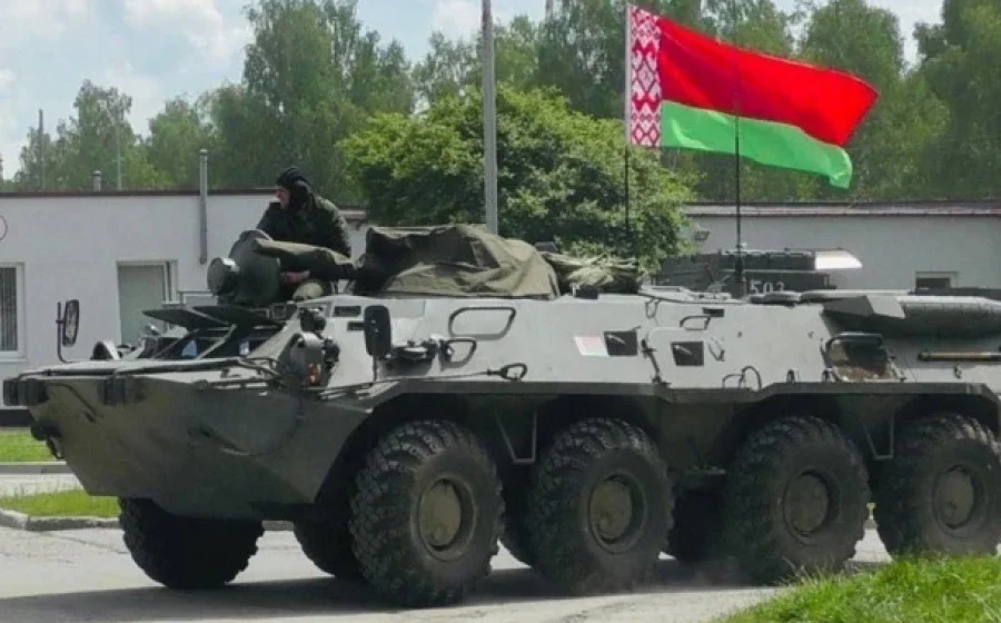 Зростання попиту на білоруські оборонні технології: нові виклики та перспективи