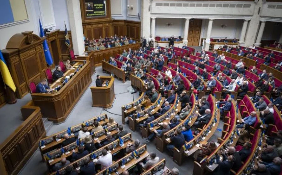 Україна офіційно визнала депортацію українців з етнічних земель