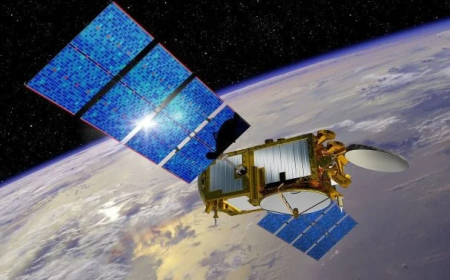 NASA продає супутники для моніторингу Землі через скорочення фінансування