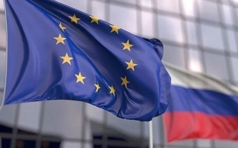 Євросоюз запровадив нові санкції проти Росії та Білорусі