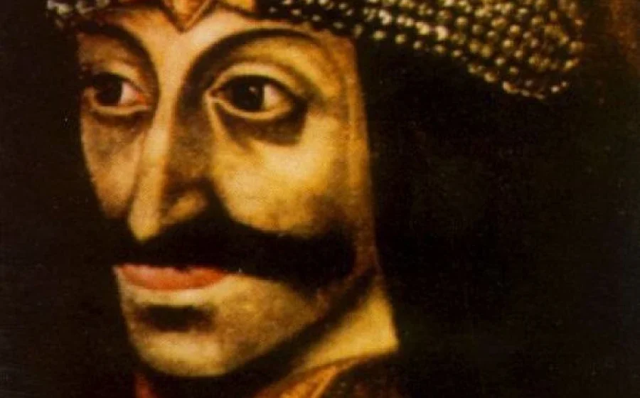 Таємниця князя Валахії: нові знахідки в церкві Санта-Марія-ла-Нова