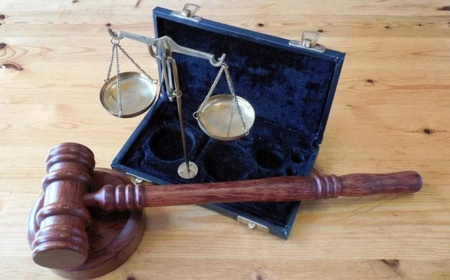 Чоловік частково визнав провину на суді: деталі розгляду справи