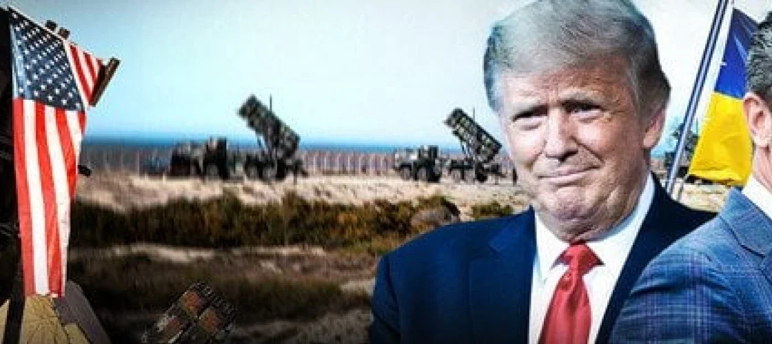 Адміністрація Трампа відновлює військову допомогу Україні: Київ отримує нову зброю