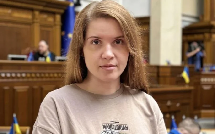 Скандал у політиці: військовослужбовці звинувачують депутатку у брехні