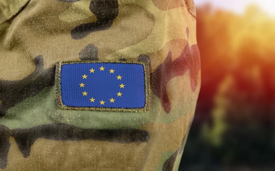 Європейські союзники НАТО готуються до можливого скорочення американських військ