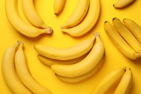 Bananas for Your Health and Fitness: Nutrients, Calories, and Expert Tips