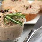 Chicken Liver Pâté: Soft, Homemade, and Ready in 30 Minutes