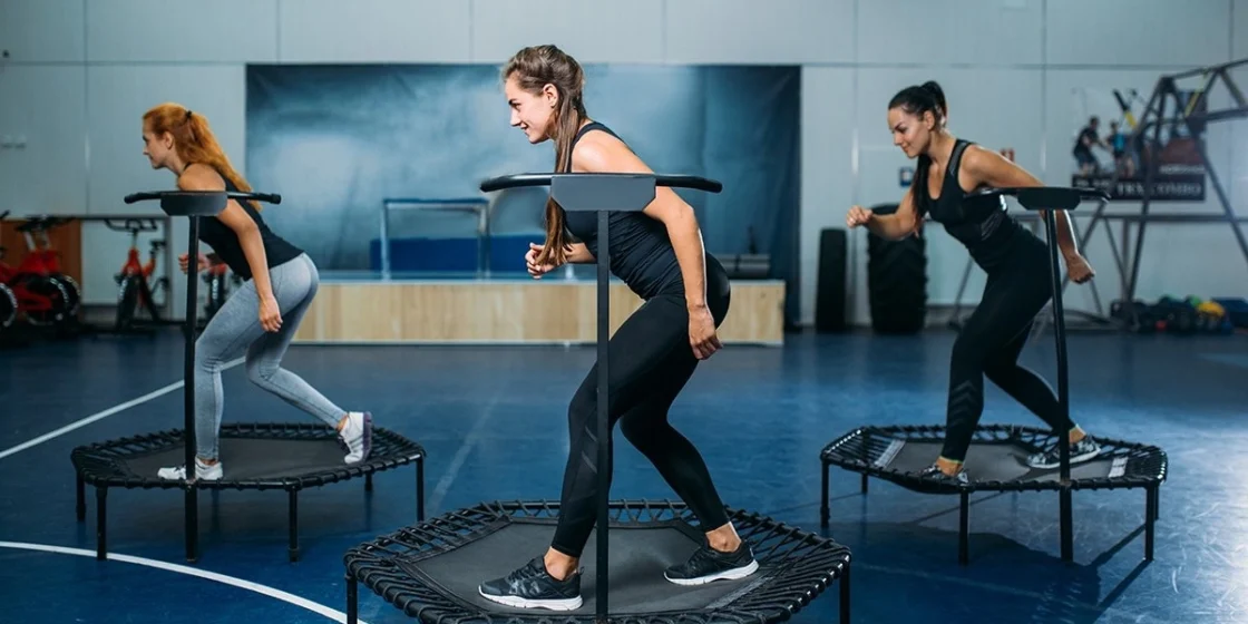 Rebounding and Calorie Burn: How Much Can You Really Lose in an Hour?