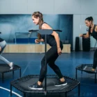 Rebounding and Calorie Burn: How Much Can You Really Lose in an Hour?