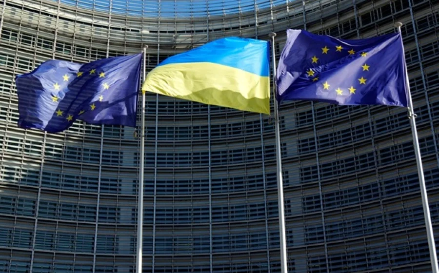 Єврокомісія вітає закон про незалежність НАБУ та САП, але реформи тривають