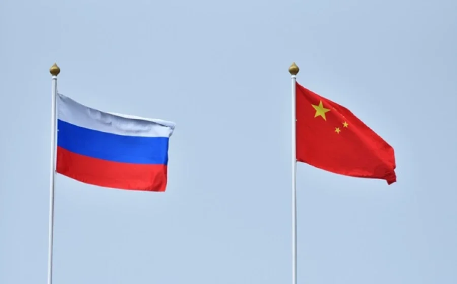 Китайські безпілотники: новий поворот у російському виробництві дронів