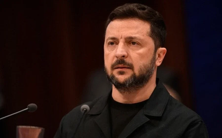 Президент України: російські «Шахеди» – інструмент Путіна для затягування війни
