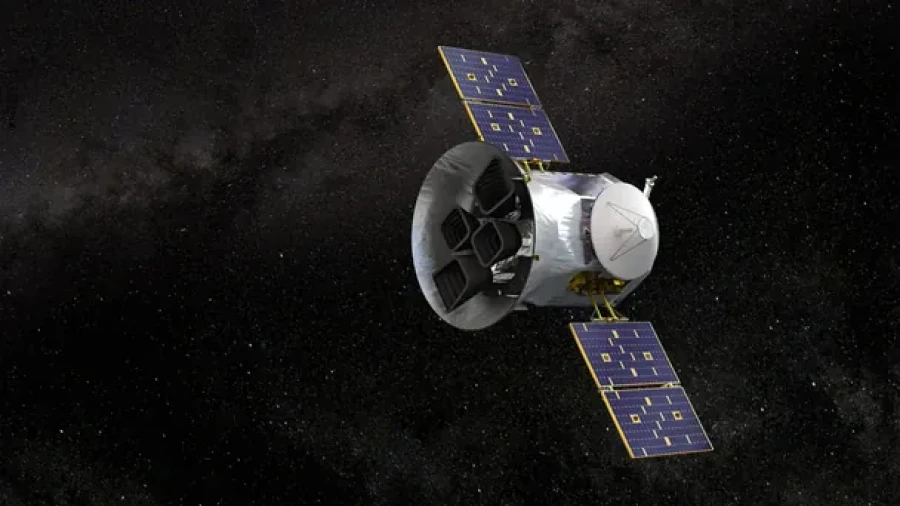 Відкриття нової планети: TOI-1846 b випромінює загадкові сигнали