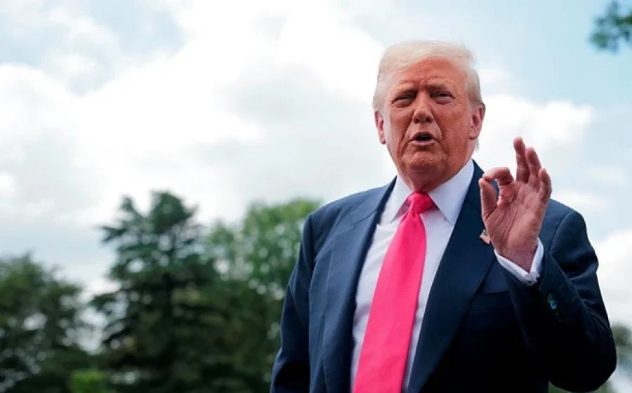 Трамп пригрозив новими митами: майбутнє БРІКС під загрозою