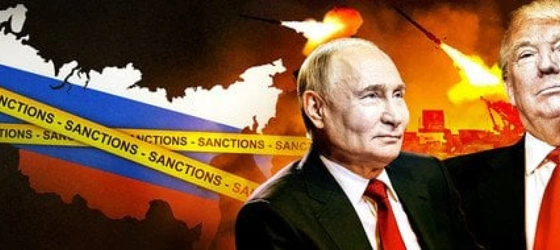Трамп незадоволений результатами шостої телефонної розмови з Путіним