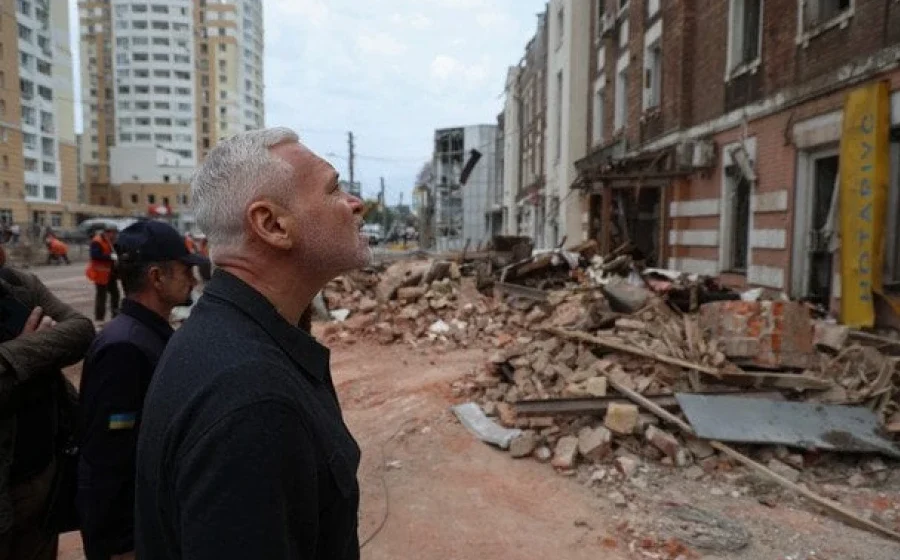 Росія може знову спробувати взяти Харків: що відомо?
