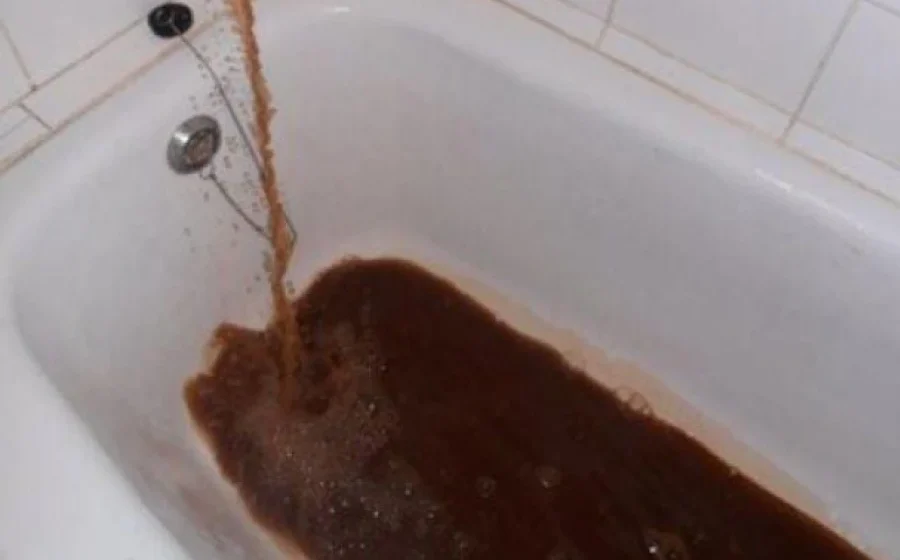 Водна криза в окупованому Донецьку: ситуація, схожа на африканські країни