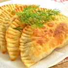 Tschebureki-Teig — einfaches Rezept für ein köstliches Gericht