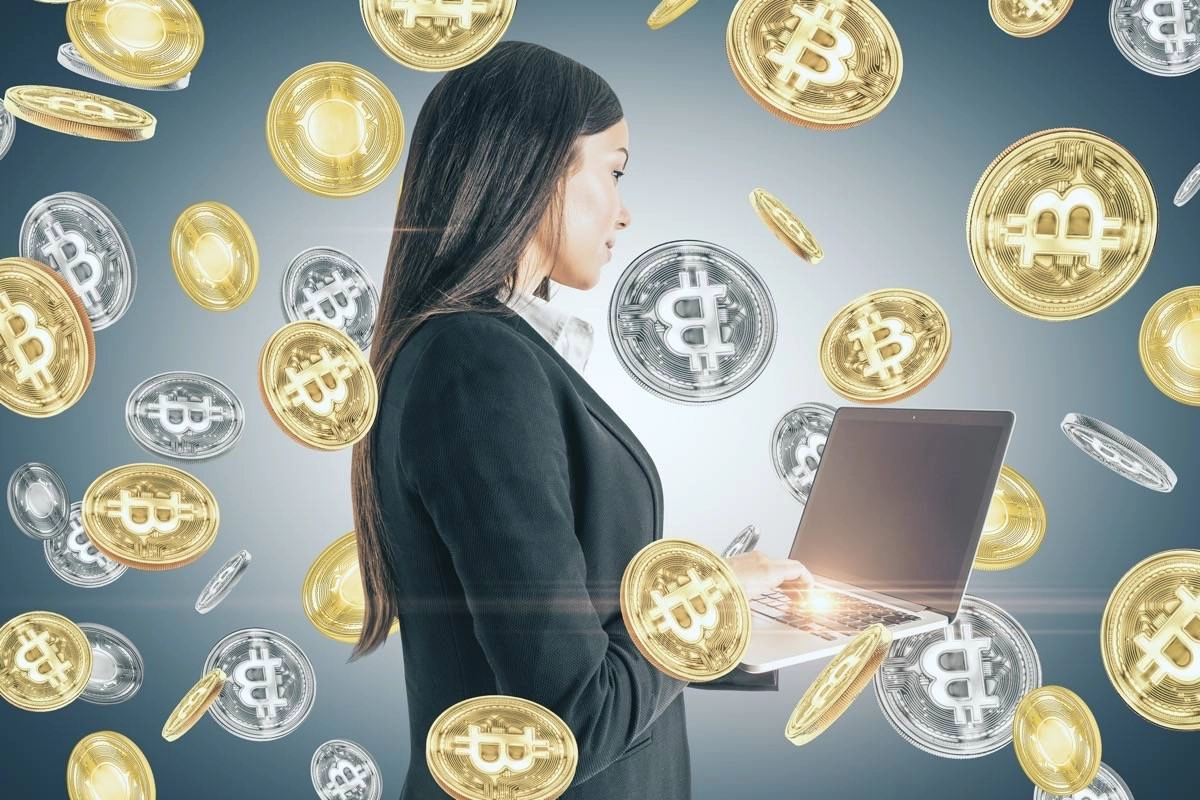 Різниця BTC ETH