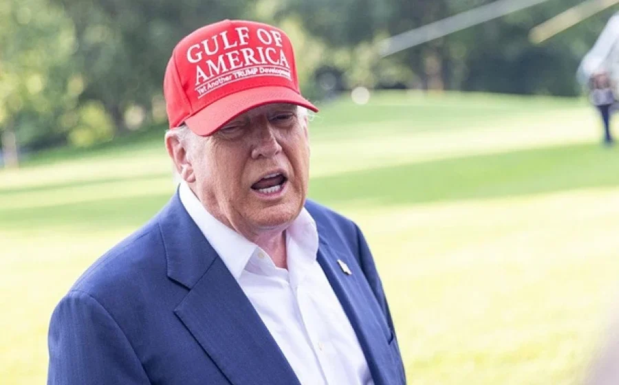 Дональд Трамп допомагає врегулювати конфлікт між Камбоджею та Таїландом