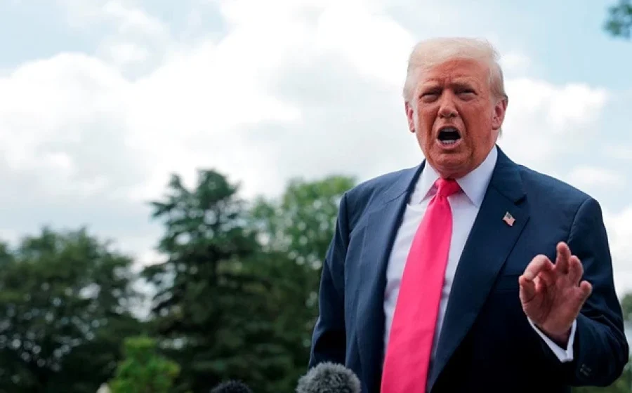 Трампа, Зеленського та Путіна чекає тристороння зустріч: деталі та можливі наслідки