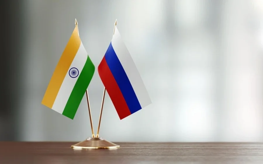 Індійська компанія постачає вибухівку Росії всупереч санкціям США