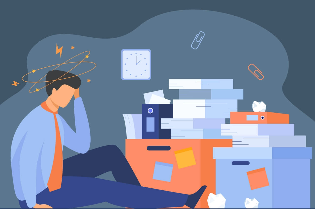 How to overcome procrastination on your own?